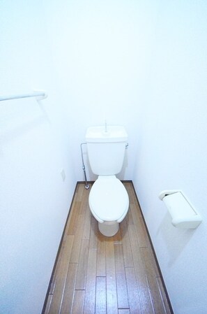 テラス明大前の物件内観写真